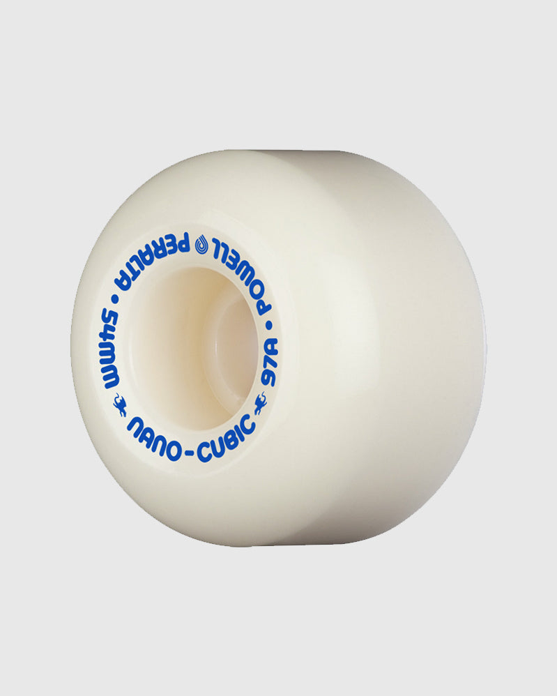 Powell Peralta Wheels - Dragon Nano Cubic - 97A - 54mm