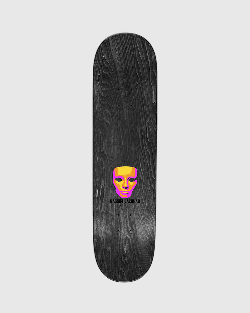Opera Board - Nassim Handed - 8.375"