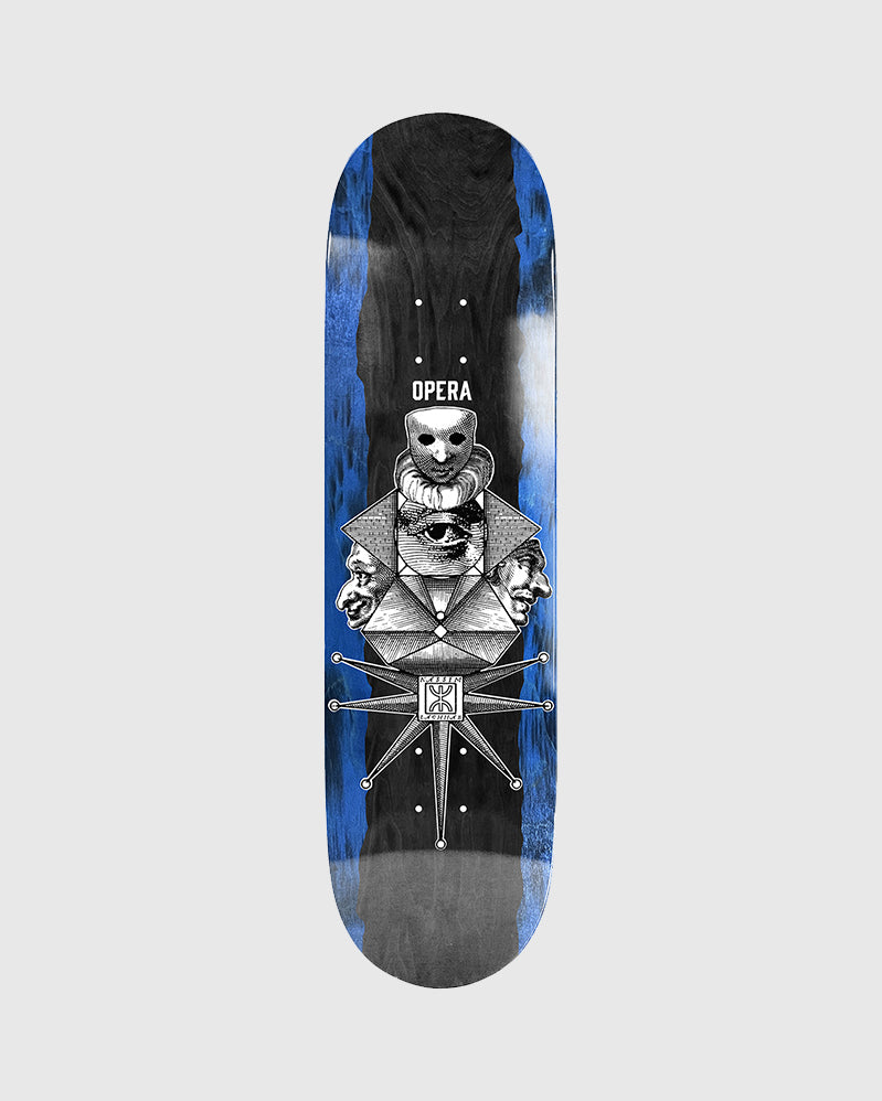 Opera Board - Nassim Noble - 8.375