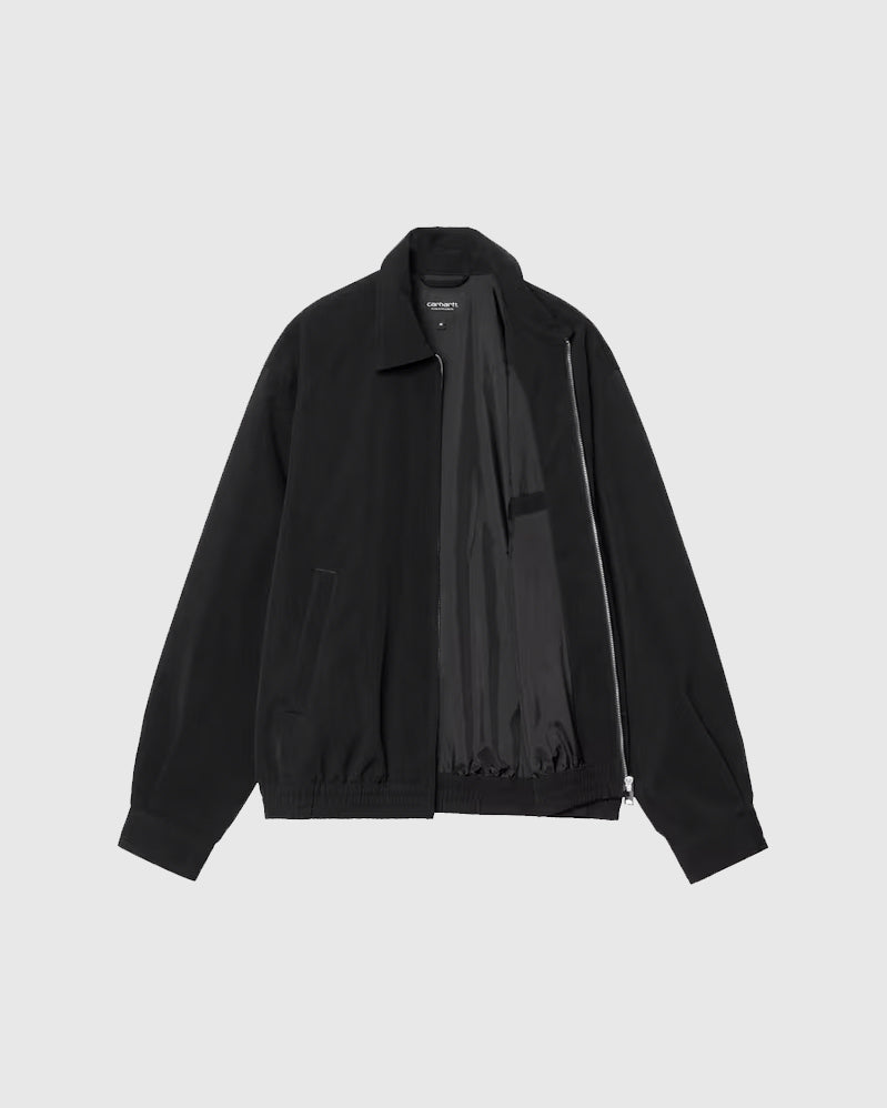 Carhartt WIP Jacket - Neven - Black