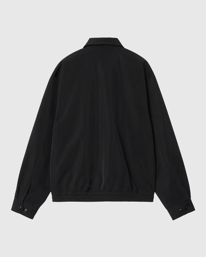 Carhartt WIP Jacket - Neven - Black