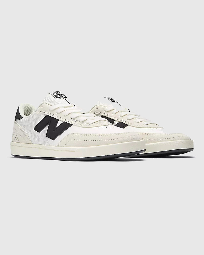 NB Numeric - 440 V2 - Sea Salt/Black