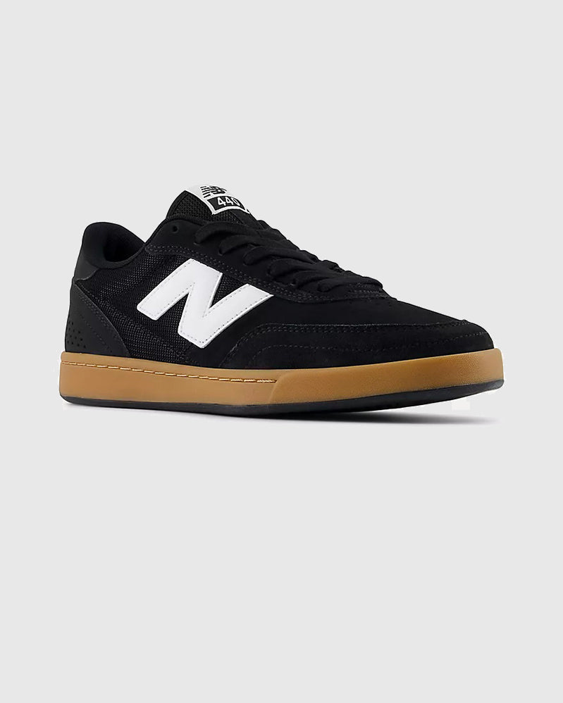 NB Numeric - 440BNG V2 - Black/Gum