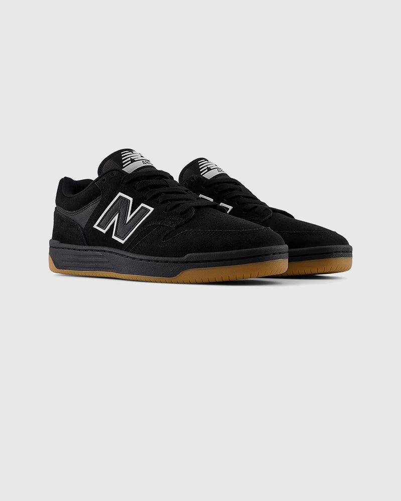 NB Numeric - NM480 - Black/Gum