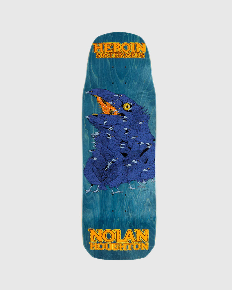 Heroin Board - Nolan Houghton Crow - 9.9