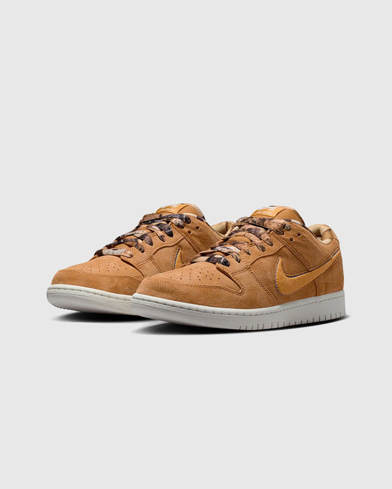 Nike SB Dunk - Note