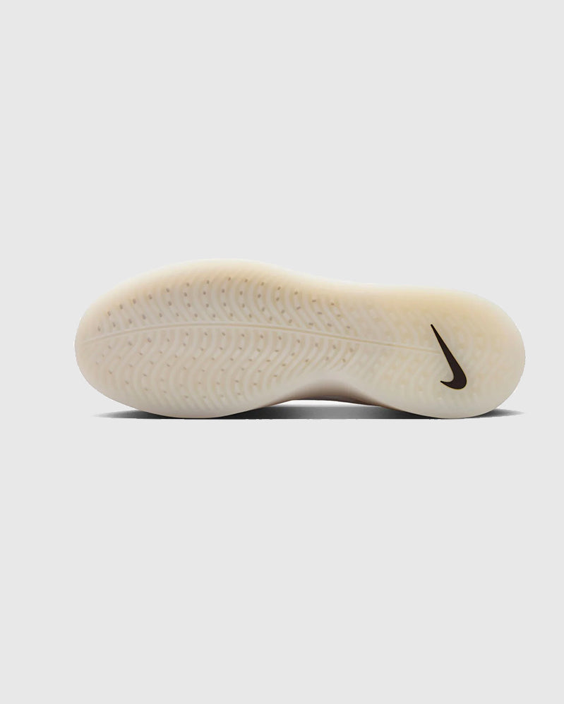 Nike SB - Nyjah 4 - White/Black