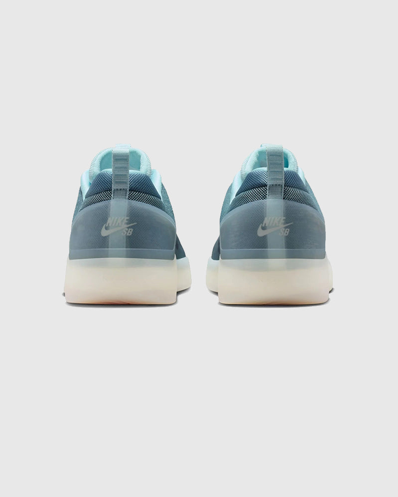 Nike SB - Nyjah 4 - Glacier Blue/Black