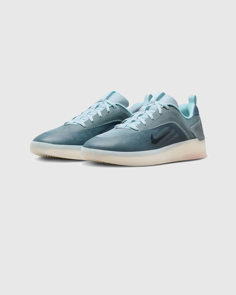 Nike SB - Nyjah 4 - Glacier Blue/Black