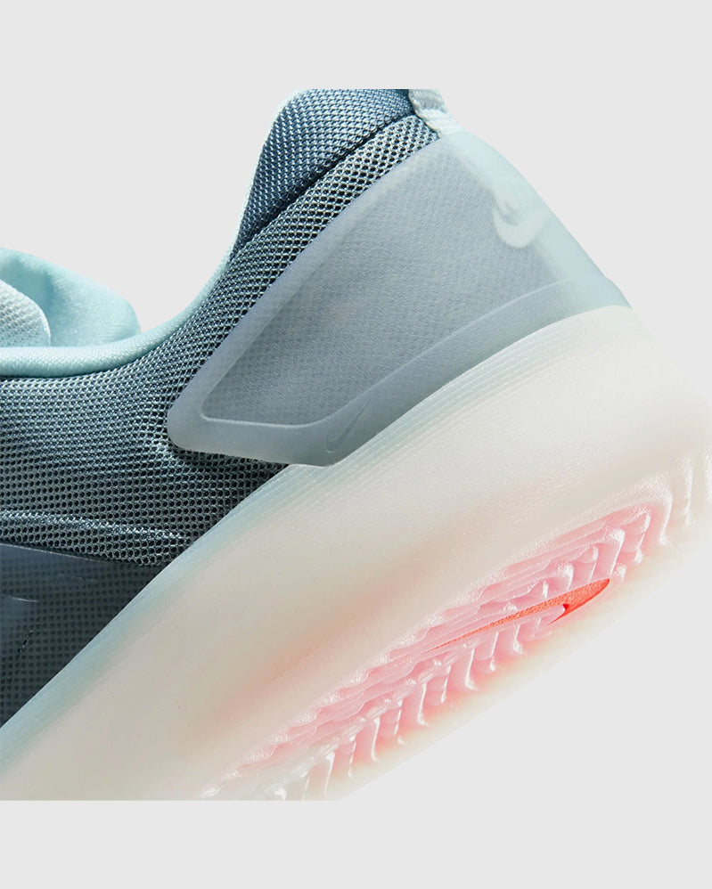 Nike SB - Nyjah 4 - Glacier Blue/Black