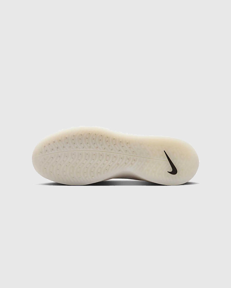 Nike SB - Nyjah 4 - White/Black