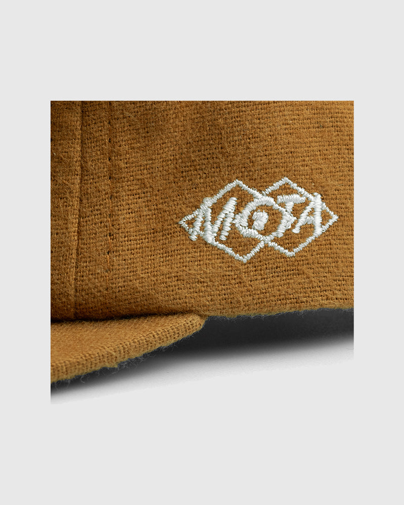 Magenta Casquette - League - Ocra