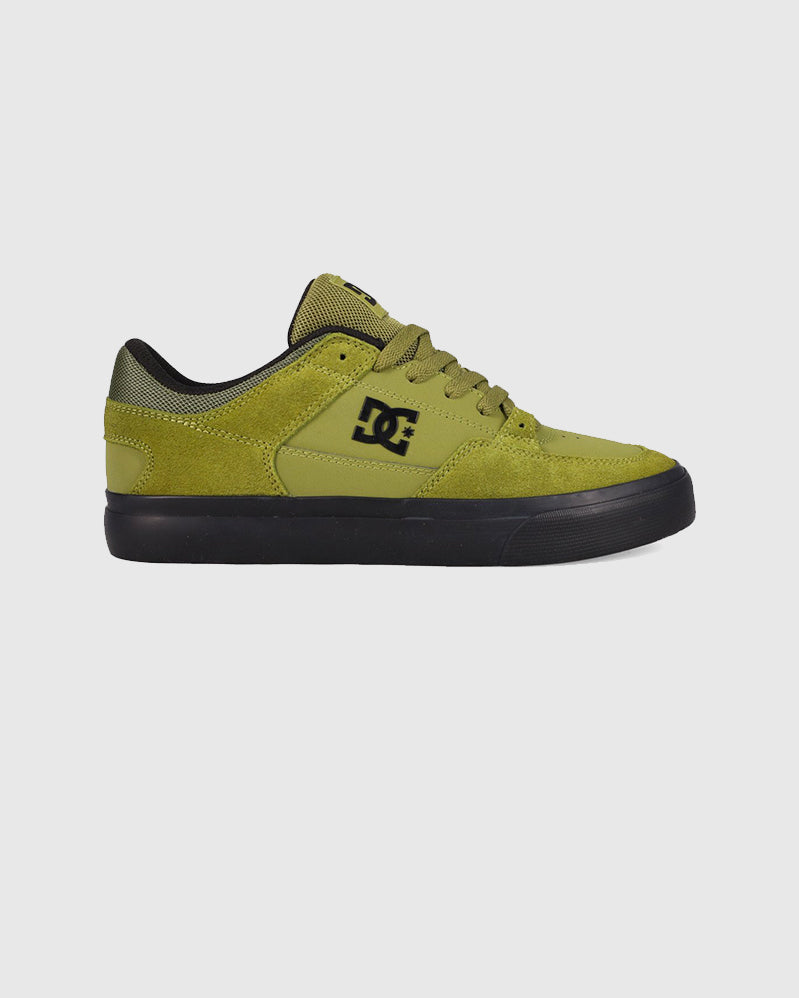 DC Shoes - Onyx S - Olive/Black