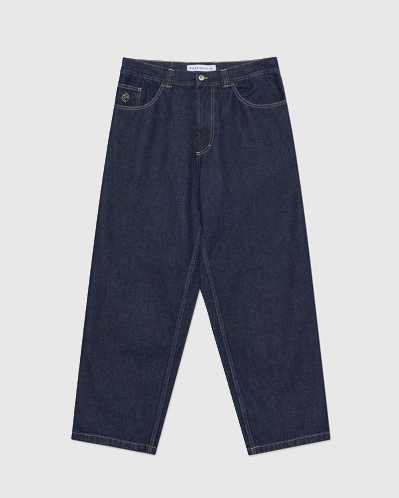 Polar Pant - Big Boy Pant - One Wash