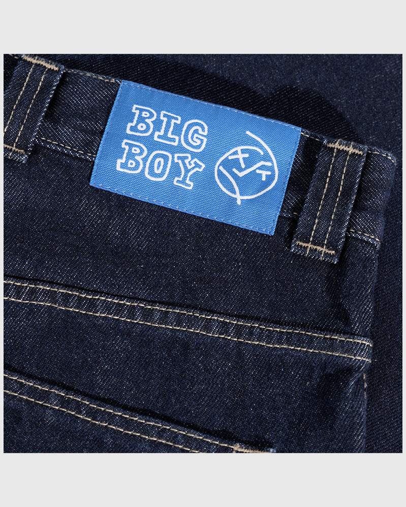 Polar Pant - Big Boy Pant - One Wash