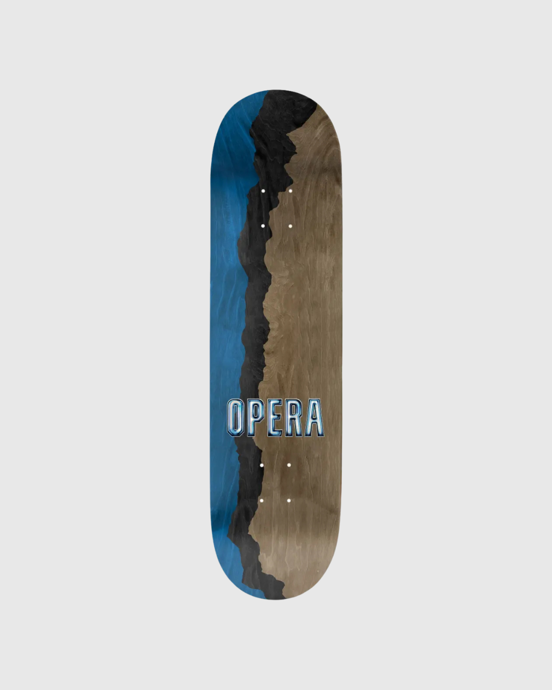Opera Board - Bouquet - 8.7"