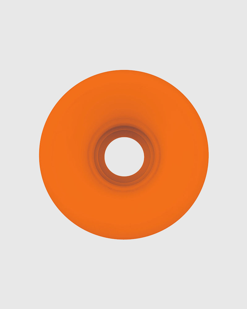 OJ Wheels - Neon Orange Super Juice 60mm - 78A