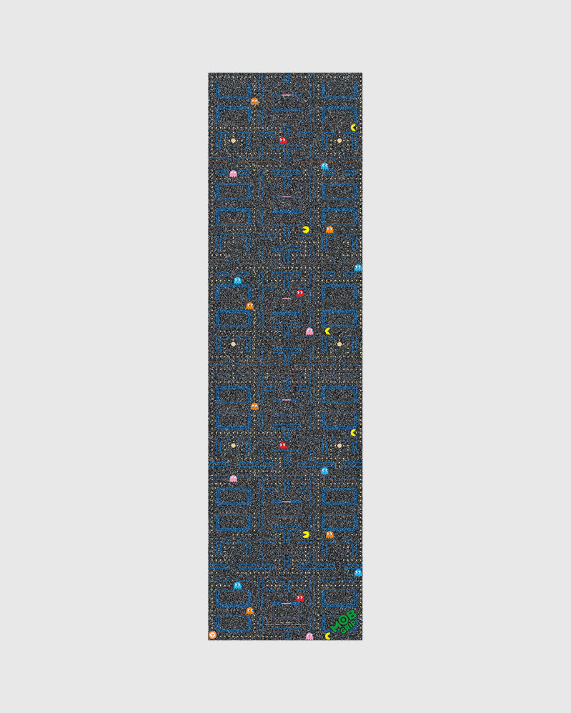 Mob Grip - Pacman Maze