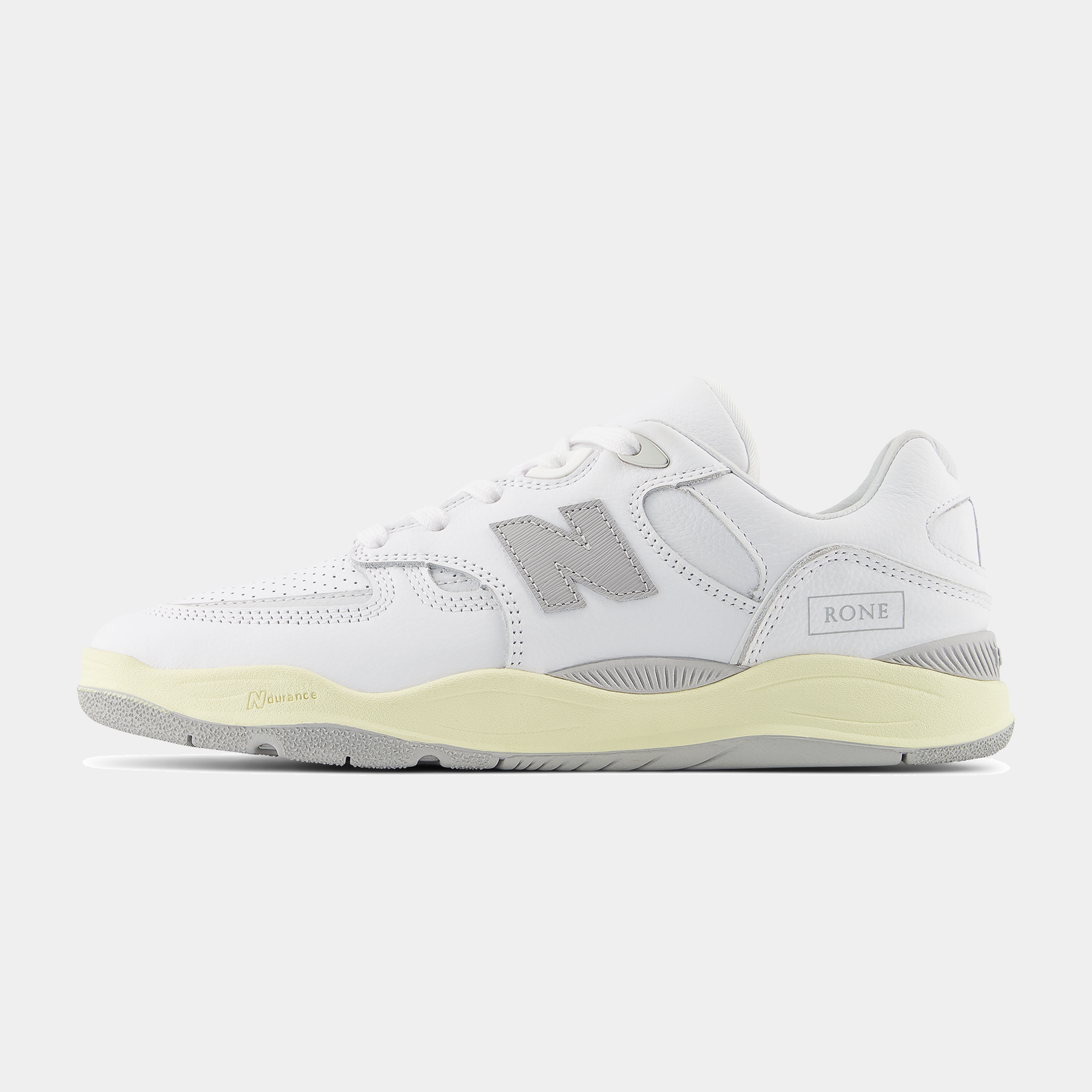paire de chaussure new balance numérice - 1010 RONE x Tiago Lemos