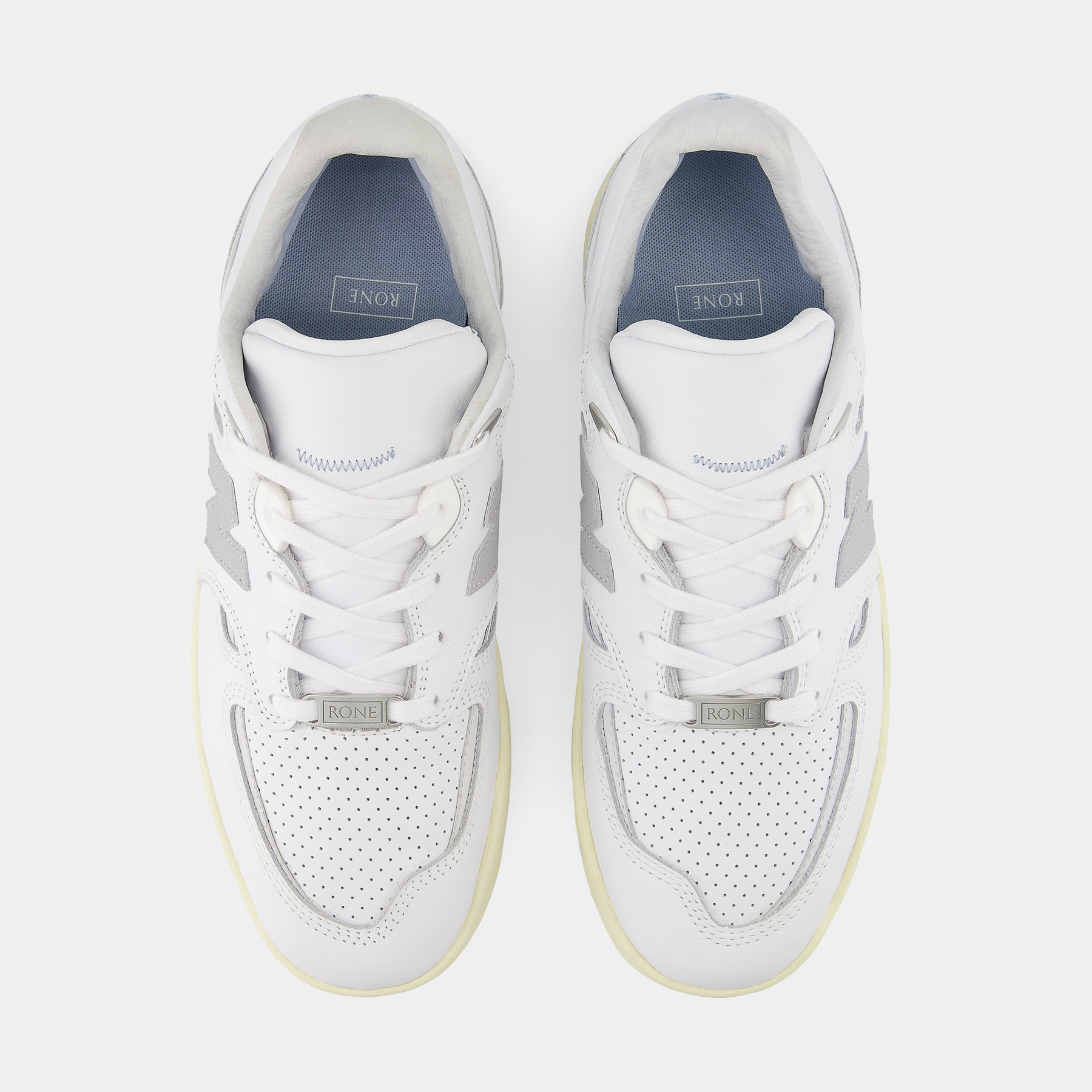 NB Numeric - 1010RO - Rone / Tiago Lemos
