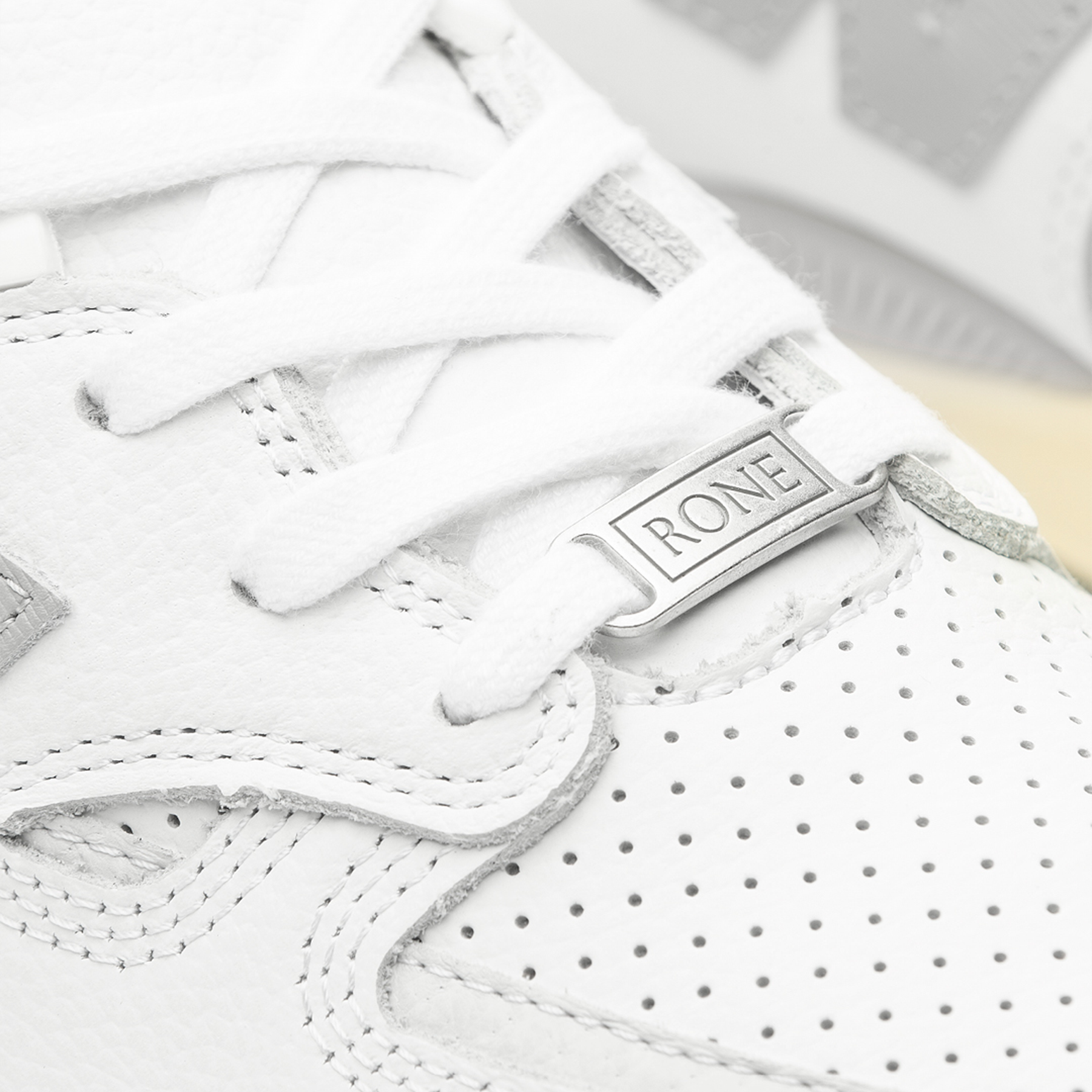 NB Numeric - 1010RO - Rone / Tiago Lemos
