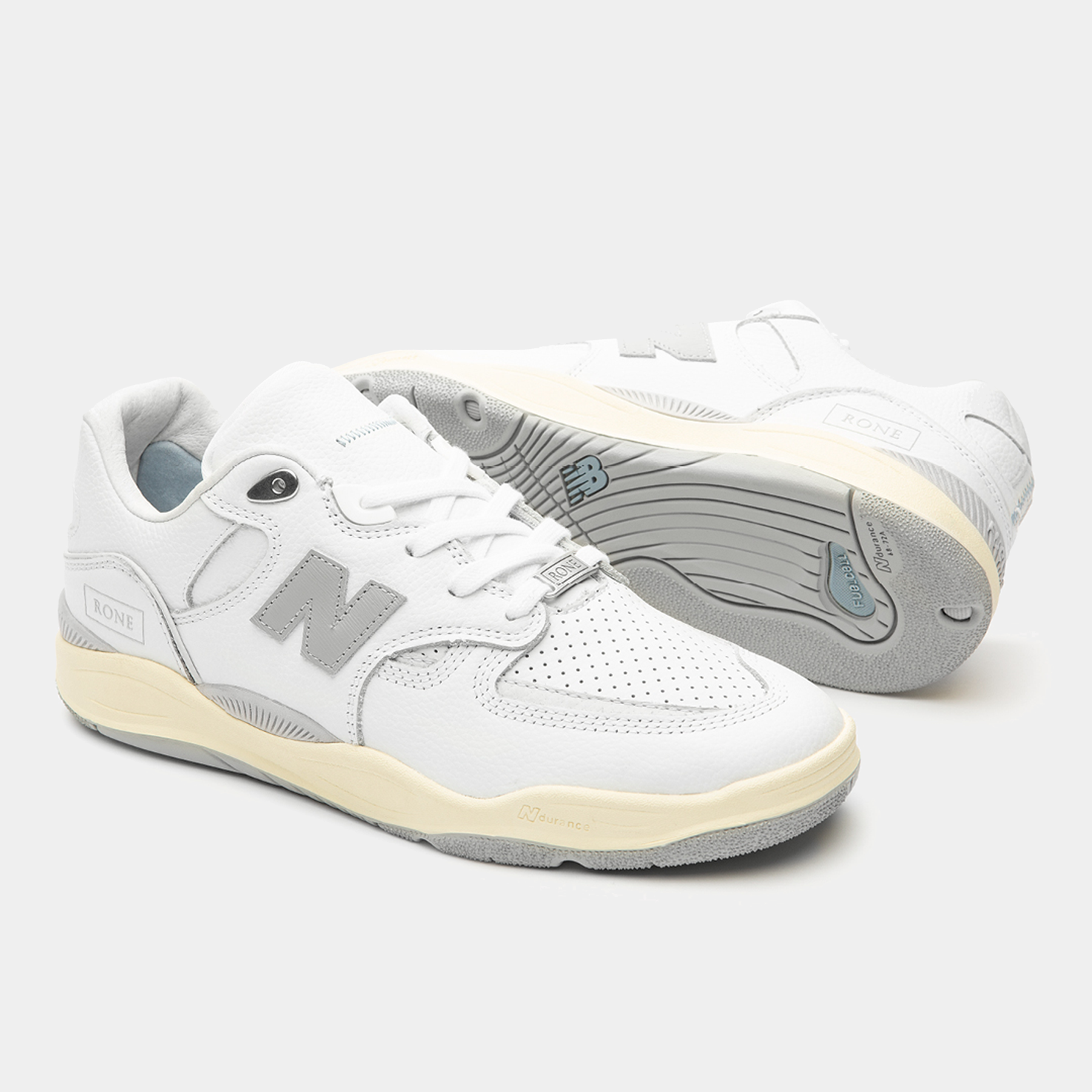 NB Numeric - 1010RO - Rone / Tiago Lemos