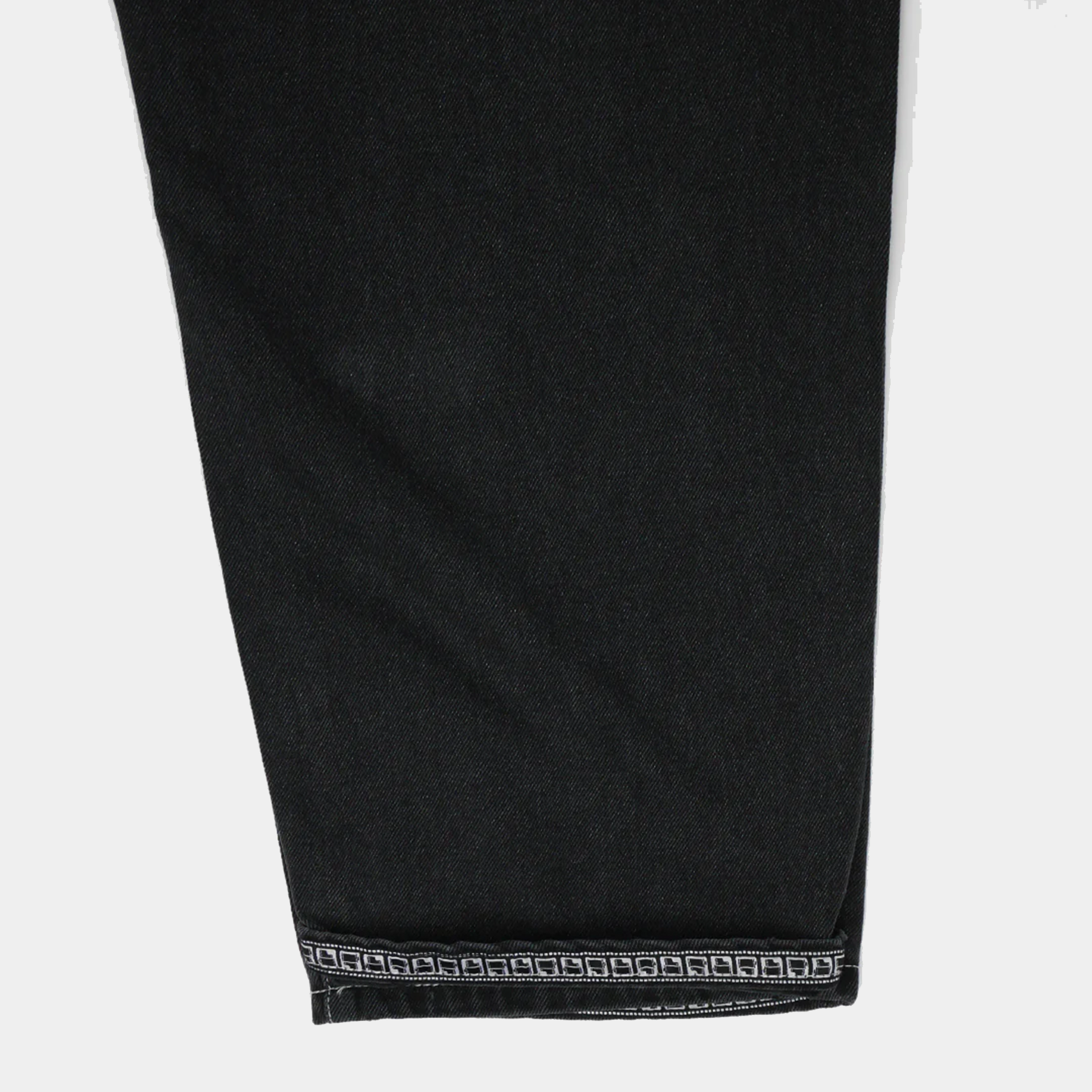 Film Pant - Trucks Denim -