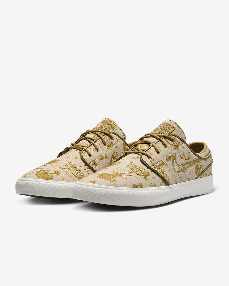 Nike SB - Janoski OG+ Zoom PRM - City Of Style