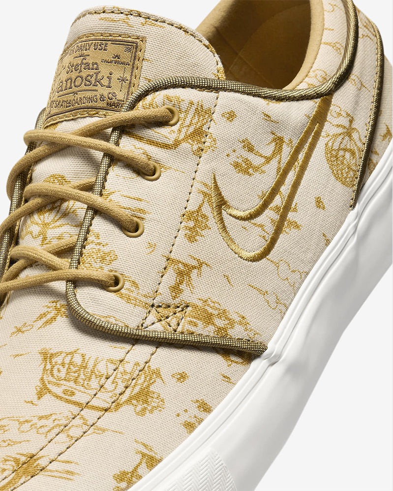 Nike SB - Janoski OG+ Zoom PRM - City Of Style
