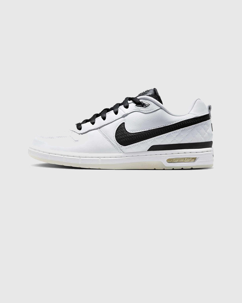 Nike SB - Paul Rodriguez - White/Black