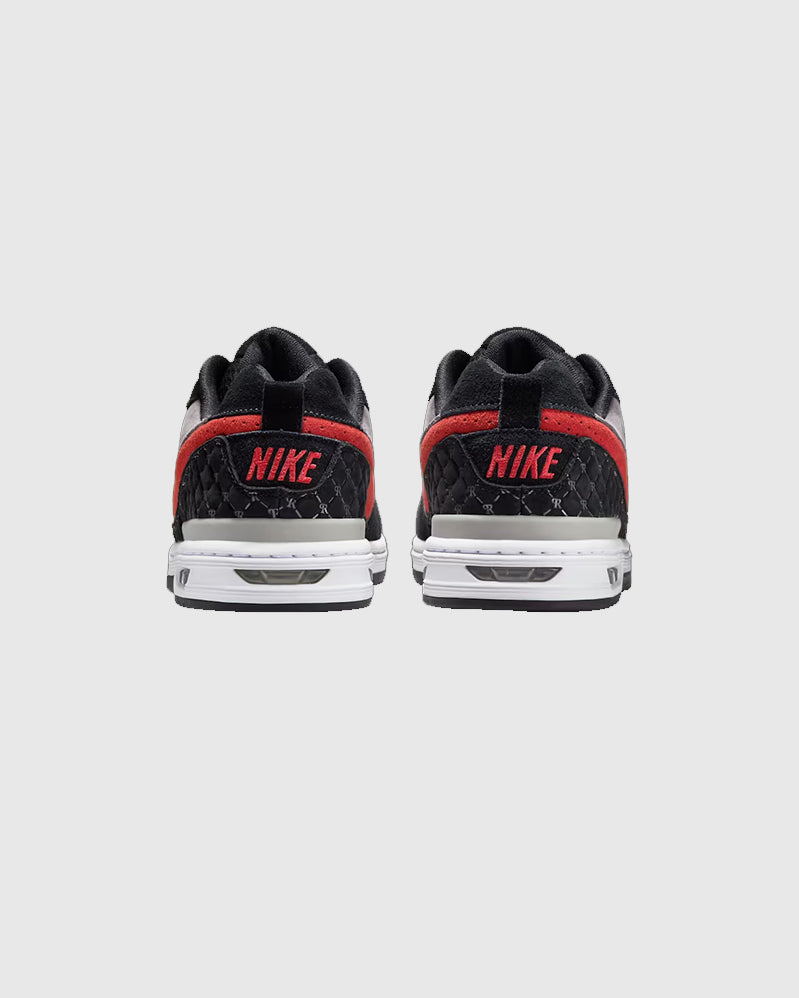 Nike SB - Paul Rodriguez - Black/Varsity Red