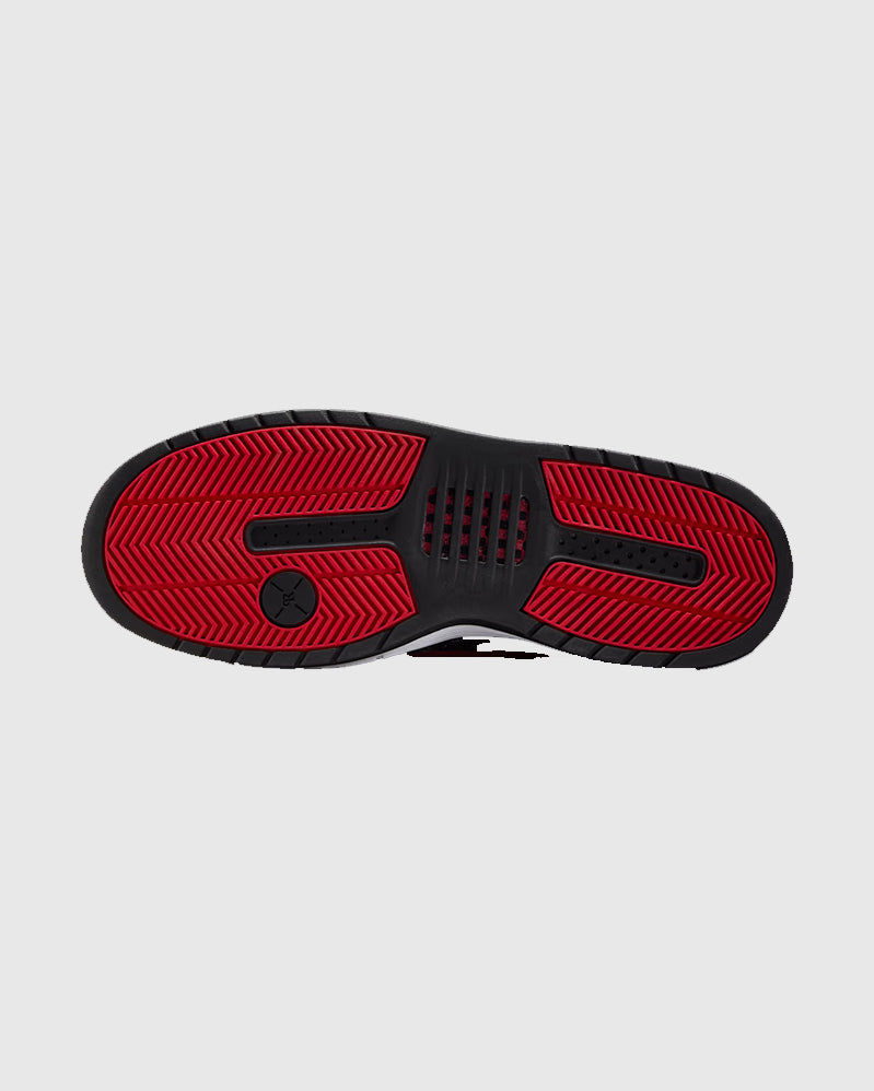 Nike SB - Paul Rodriguez - Black/Varsity Red