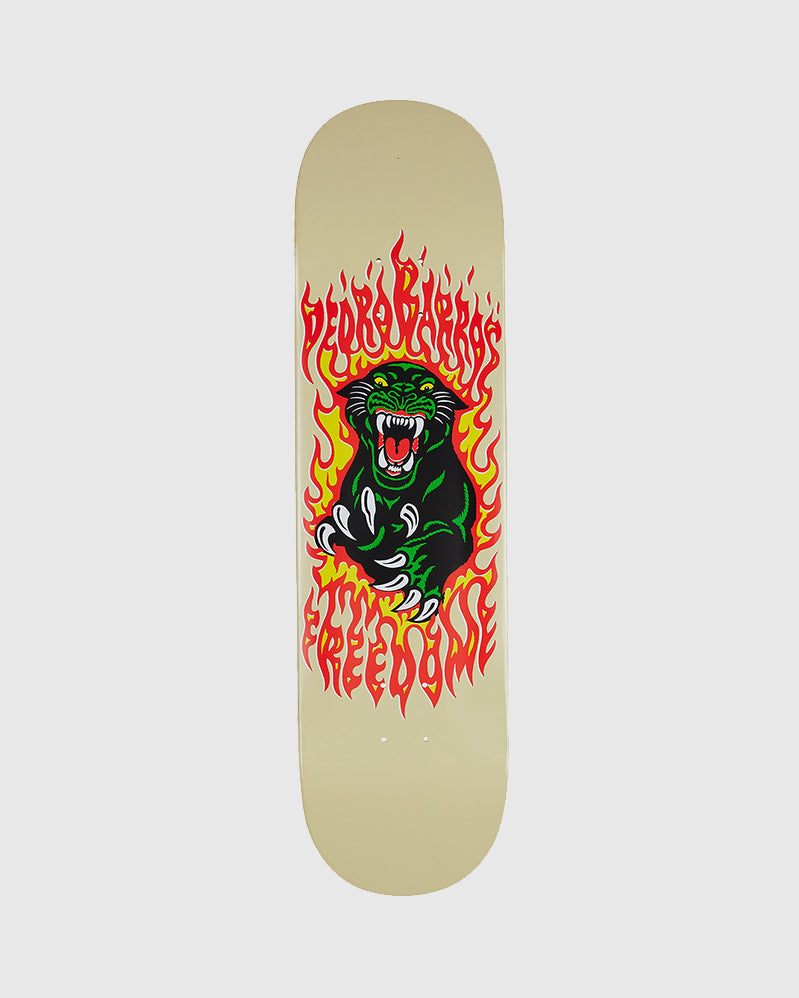 Free Dome Board - Pedro Barros - 8.25"