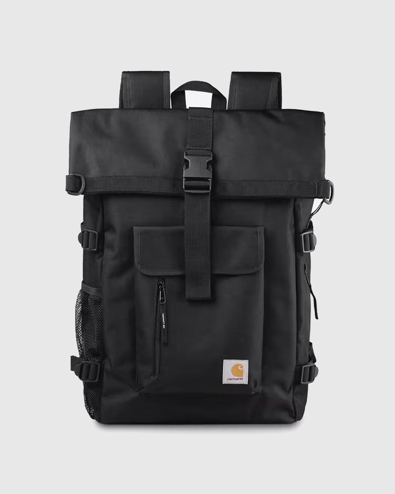 Carhartt WIP Sac à Dos - Philis - Black