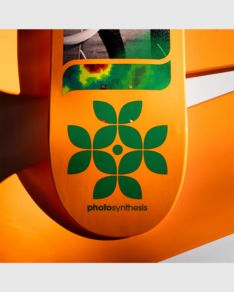 Alien Workshop Board - Photosynthesis - 8.5"