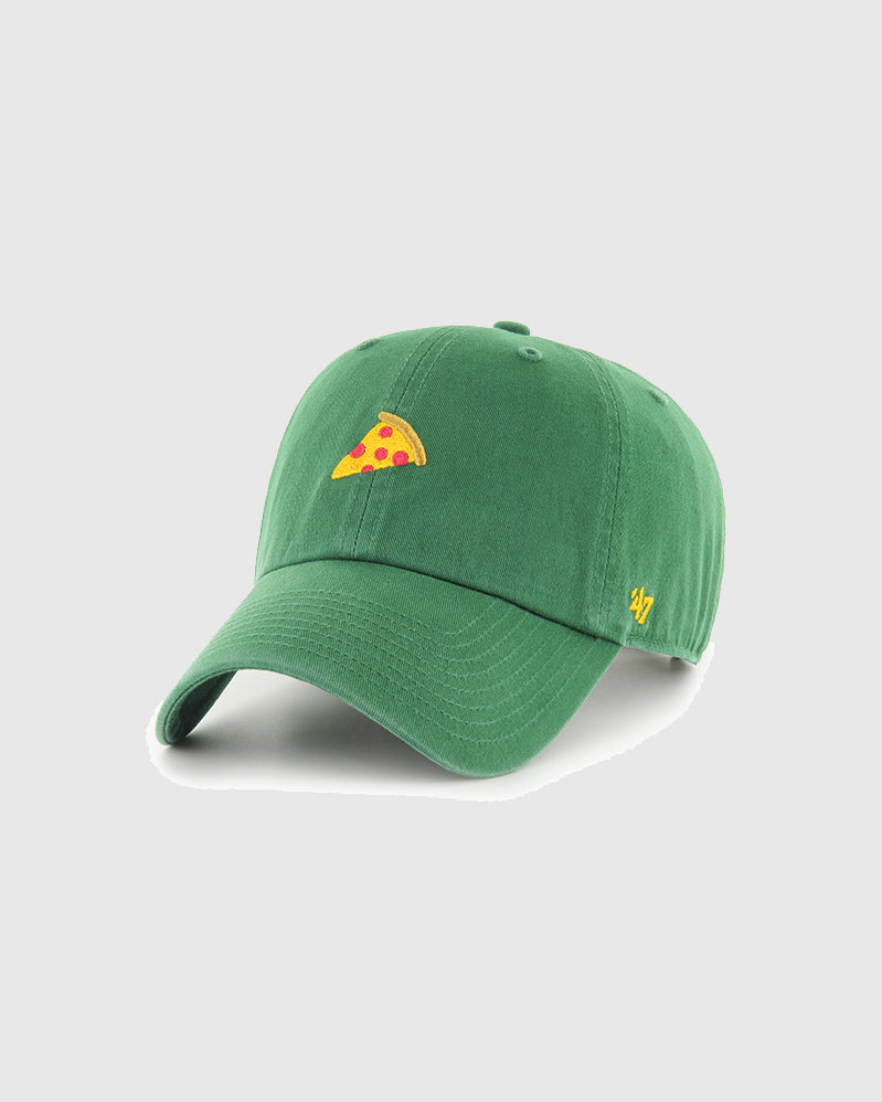 47 Cap - Icon Pizza Base Runner - Eden