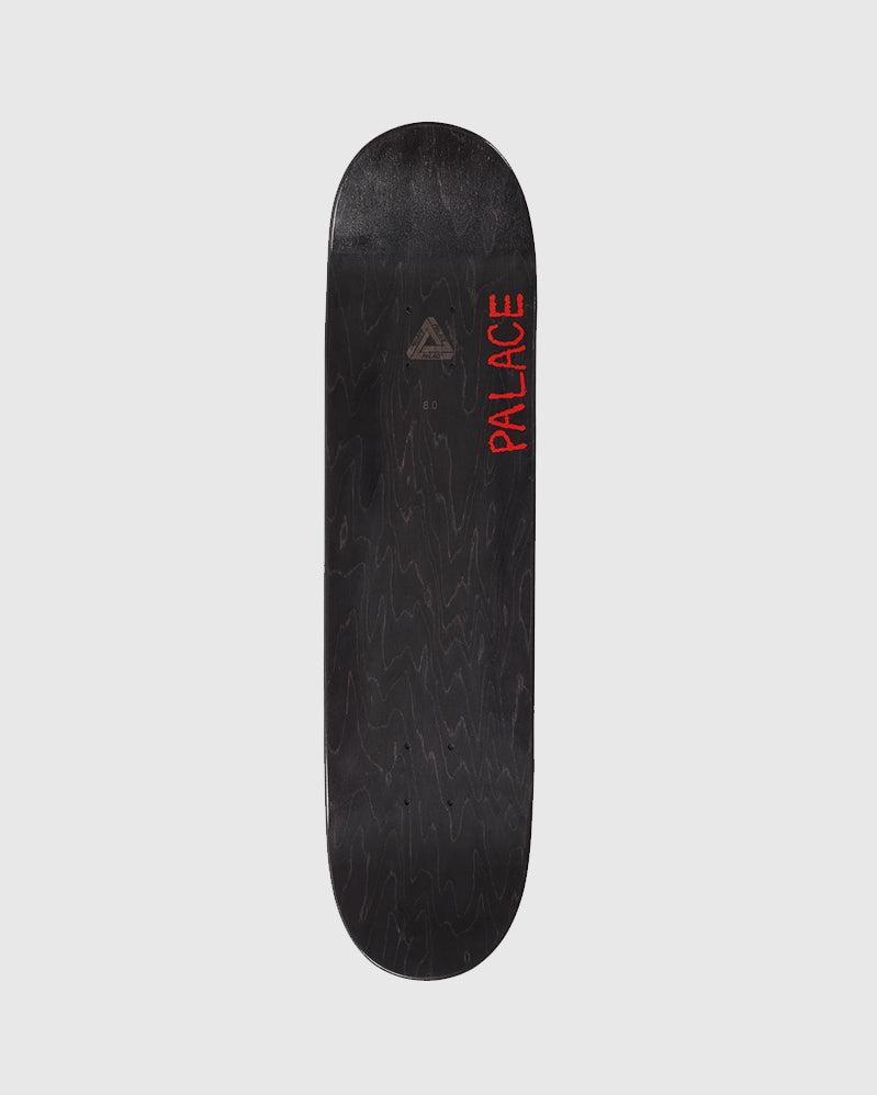 Palace Board - Powers Pro S45 - 8&