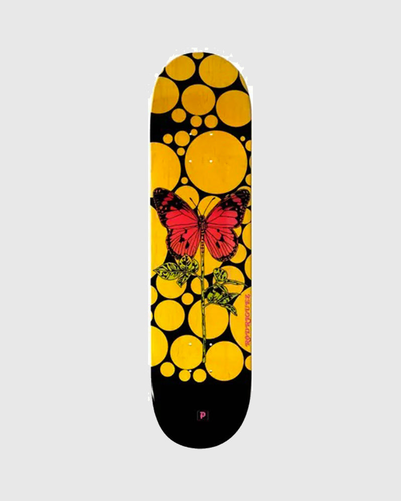 Primitive Board - Rodriguez Cycles - 8.0"