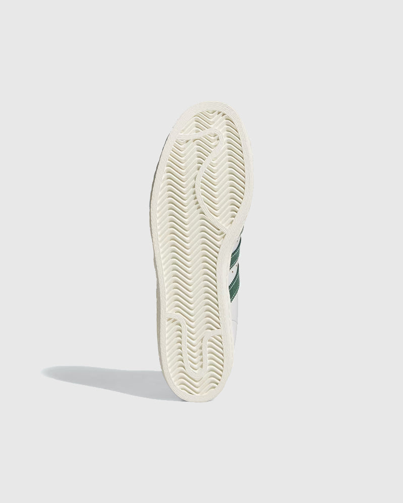 Adidas - Pro model 80 - White/Green