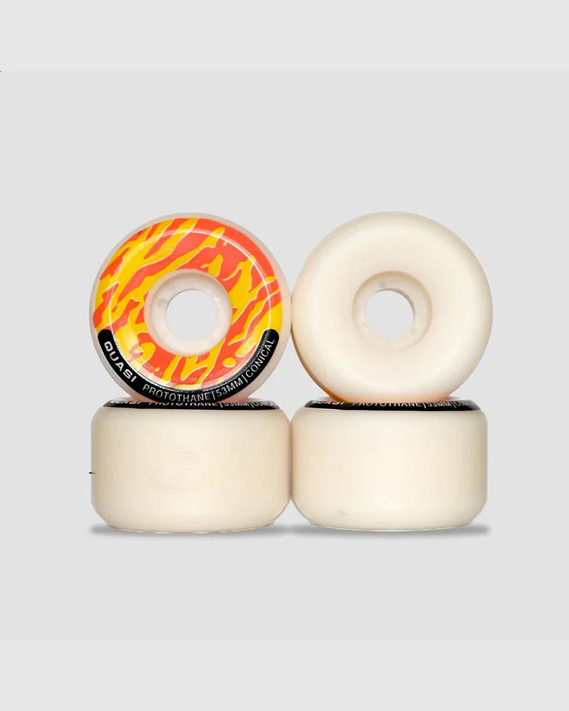Quasi Wheels - P Thane - 53mm