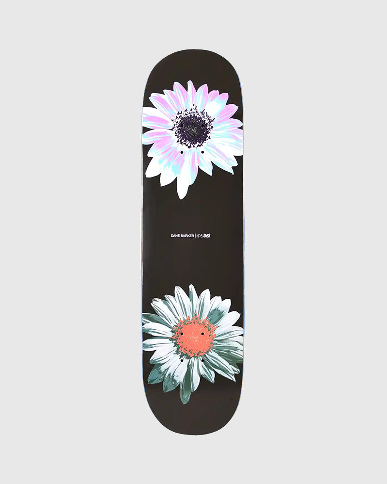 Quasi Board - Barker Heavy Petal - 8.125"