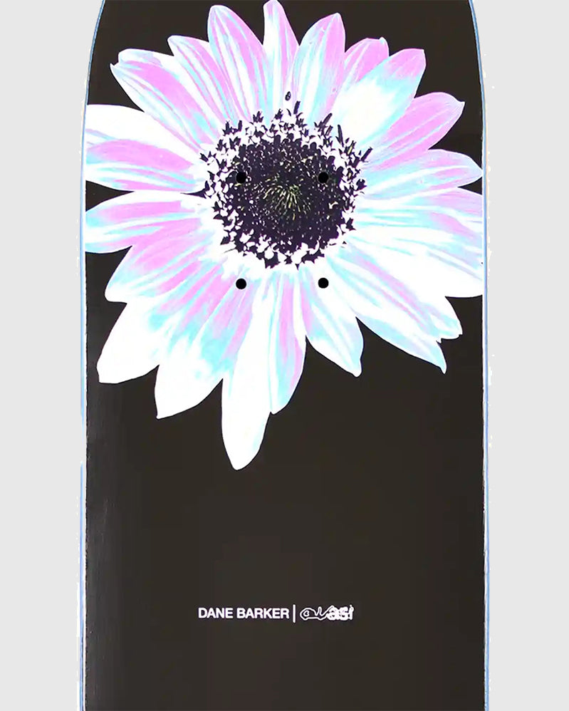Quasi Board - Barker Heavy Petal - 8.125"