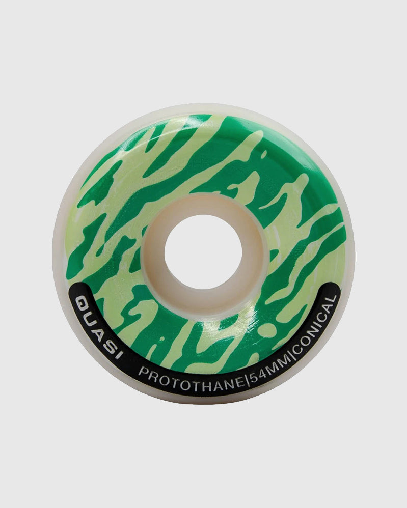 Quasi Wheels - P Thane - 54mm