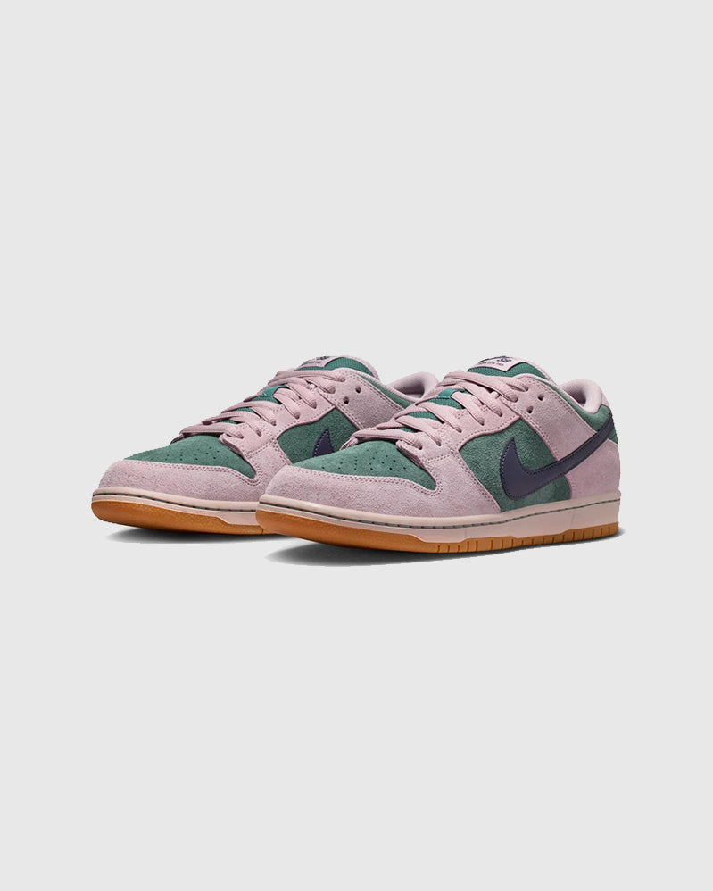 Nike SB - Dunk Low - Mineral Slate/Dark Raisin