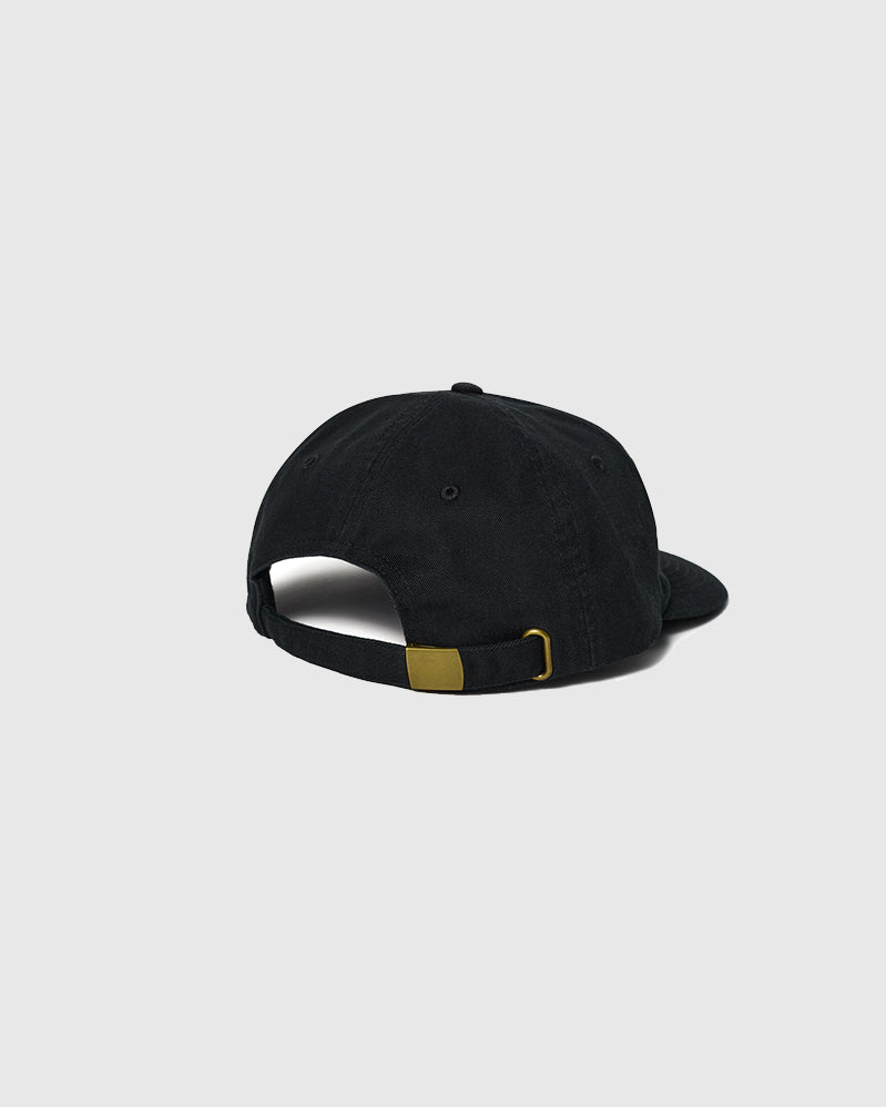 Polar Casquette - Ramy - Black