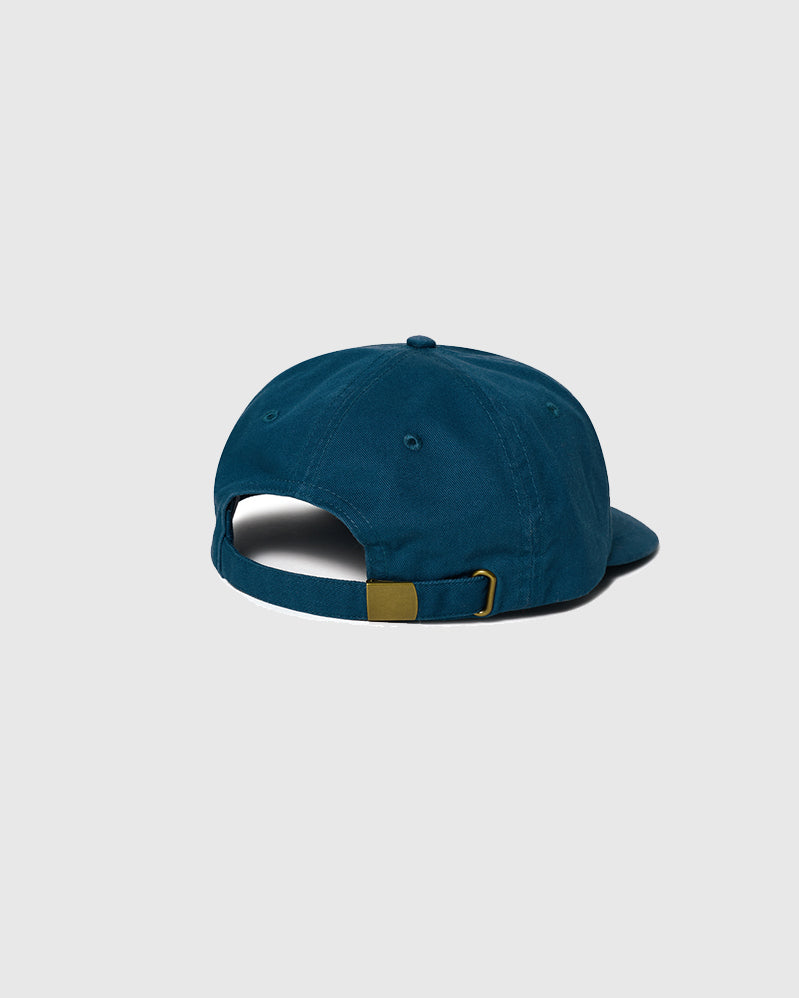 Polar Casquette - Ramy - Petrol