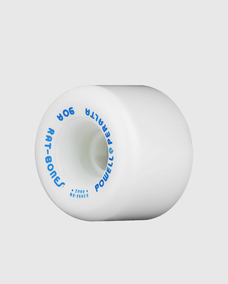 Powell Peralta - Rat Bones - 60mm 90A