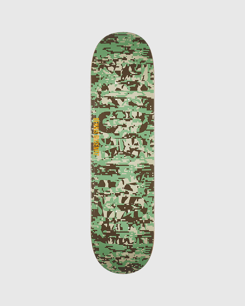 Real Board - Busenitz Field - 8.25"