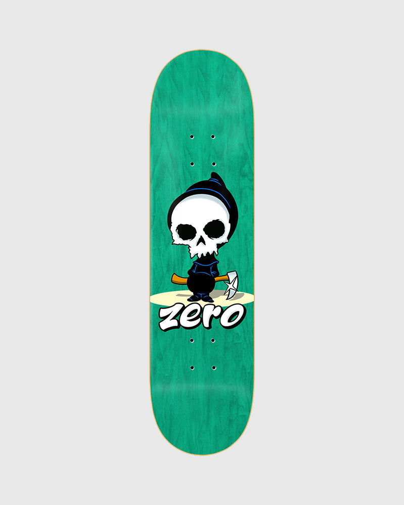 Zero Board - Reaper - 8.25"