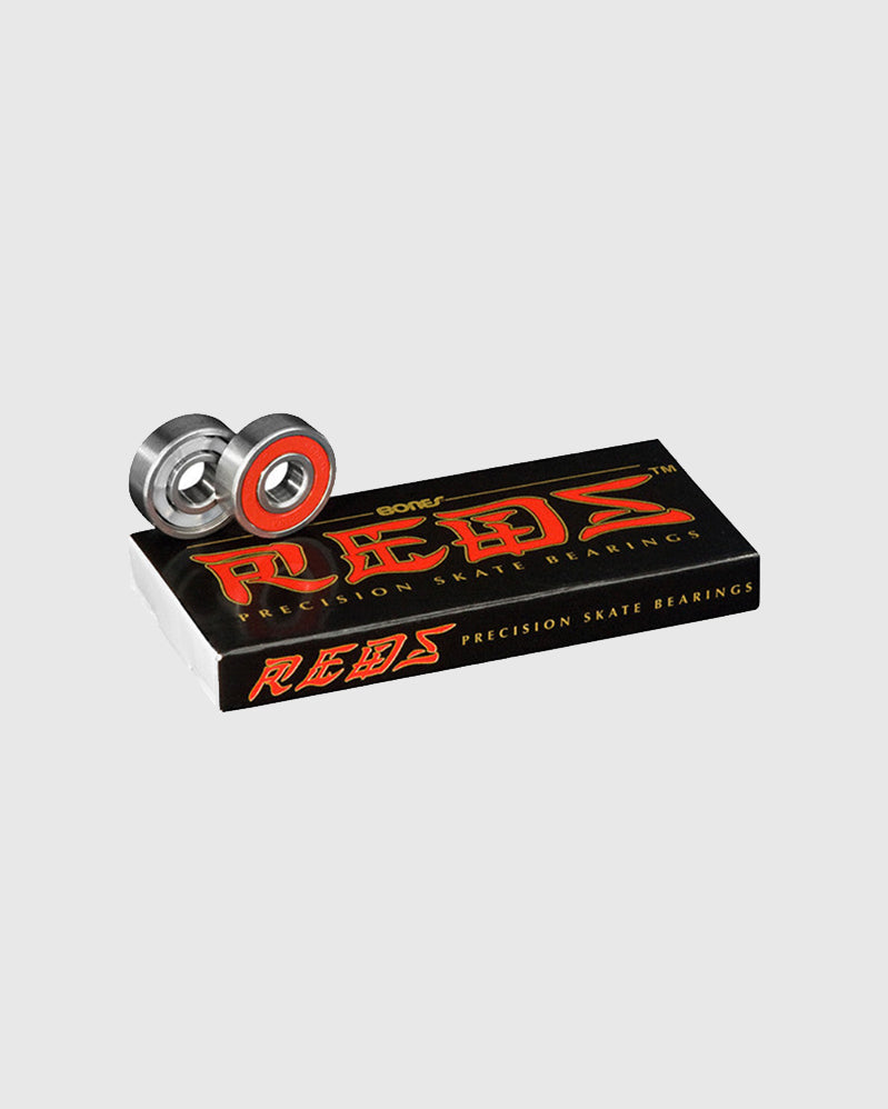 Bones bearings - REDS - ABEC 5